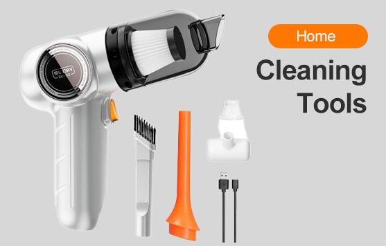 Cleaning Tools