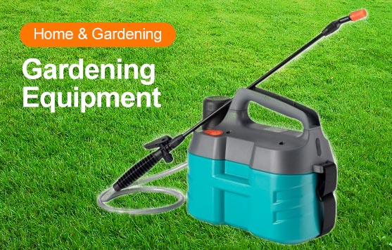 Gardening Equipments