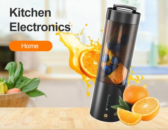 Kitchen Electronics