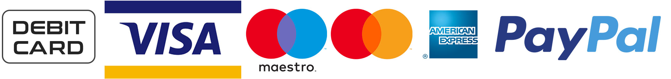 Payment methods