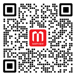 Martview Wechat QR