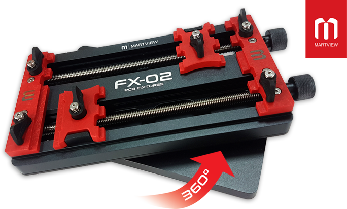 Martview FX-02