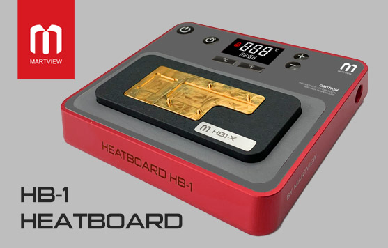 Martview Heatboard HB-1