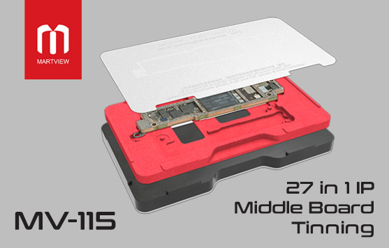 Martview MV-115